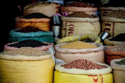 Sweet biscuits premiumisation: The case for ancient grains