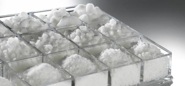 Ingredients Pearl Sugar produced by Couplet Sugars