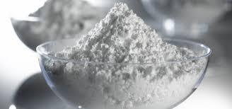 Ingredients Fondant powder produced by Couplet Sugars