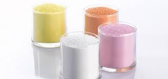 Ingredients Icing sugar extra fine / coated icing sugar / deco-donut sugar produced by Couplet Sugars