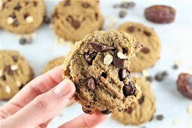 High Protein Cookies