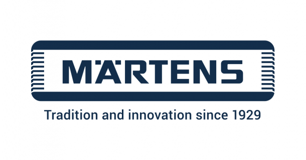 Märtens Transportbänder GmbH Equipment Manufacturer from Germany