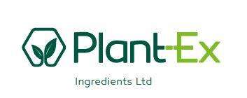 Plant-Ex Ingredients Ltd Ingredients from United Kingdom