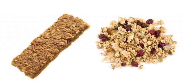 Reading Bakery Systems’ New Granola Production Line Offers Latest Baking Technology and Flexibility Customers Desire