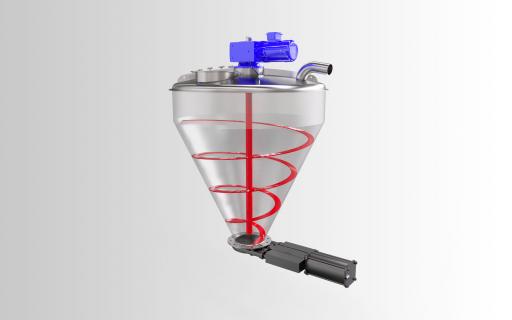 Equipment 3 in 1 station produced by CEPI Spa