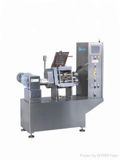 Equipment Laboratory Mixer produced by Apinox srl