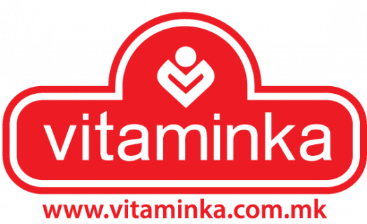 Food Industry Vitaminka Biscuit Manufacturer from Macedonia