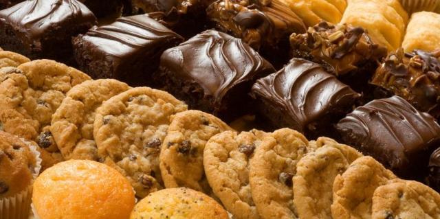 Ingredients BakeShure® Leavening - Sodium Bicarbonate produced by Balchem Corporation