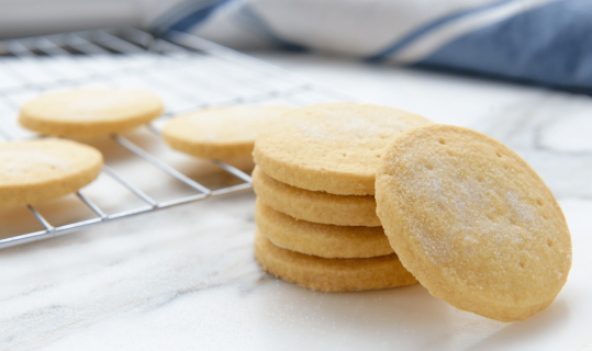 Ingredients Opti-Bake Dairy Solids Optimiser produced by Tirlán