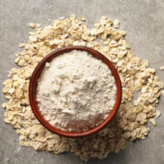 Ingredients Functional Oat Flour ( Gluten Free) produced by Tirlán