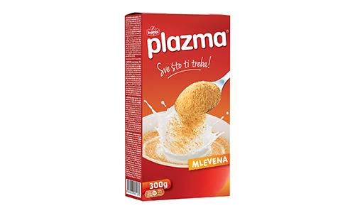 Biscuits Ground Plazma produced by Bambi
