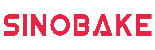 Sinobake Group LTD. Equipment Manufacturer from China