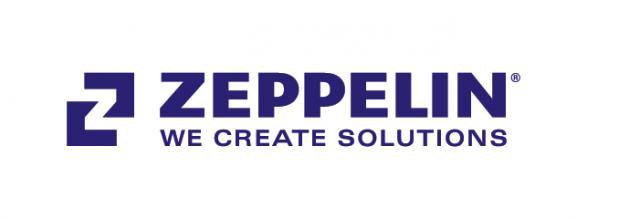 Zeppelin Systems GmbH Equipment Manufacturer from Germany