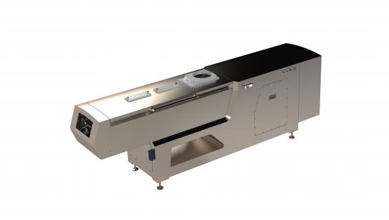 Equipment Codos NT - Continous mixing and kneading systems produced by Zeppelin Systems GmbH