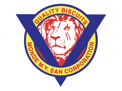 Monde M.Y. San Corporation Biscuit Manufacturer from Philippines