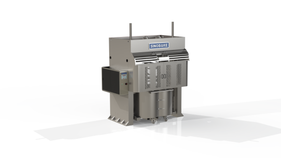 Vertical Planetary Cookie Mixer For Cookies,Soft Biscuit and Cream