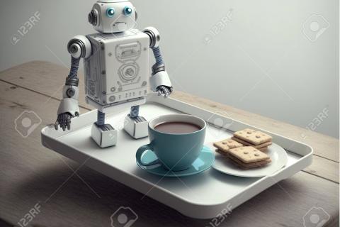 Artificial Intelligence And...Cookies?!