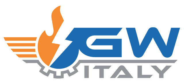 GW ITALY s.r.l. Equipment Manufacturer from Italy