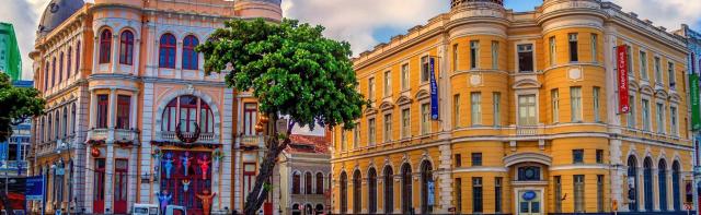 Aneolia will attend Biscuit People Conference in Recife, Brazil