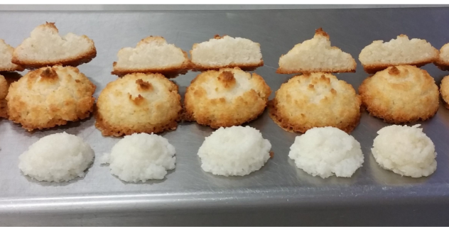 Aquafaba: the science behind baking’s most surprising egg replacer