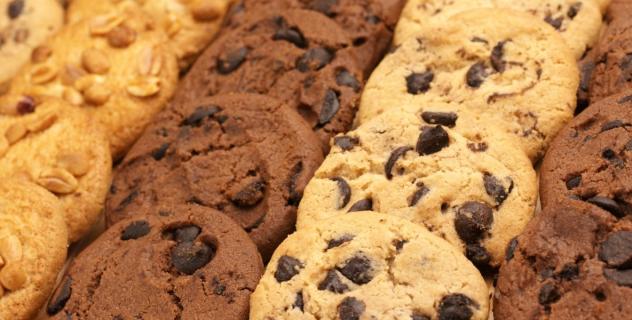 Anatomy of a Premium Cookie: Chunk, Chew, and Caramel Notes