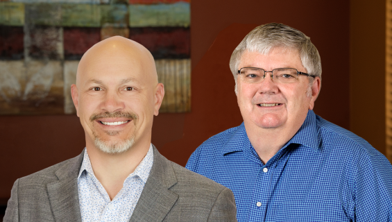Reading Bakery Systems Promotes Matt Risser to Director of Sales, Exact Mixing