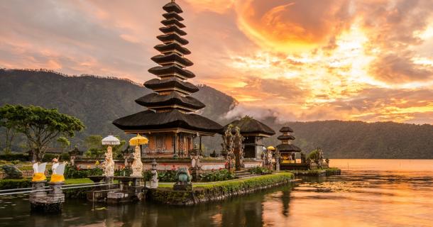 The Final Agenda for the Biscuit People Conference in Bali is Officially Live