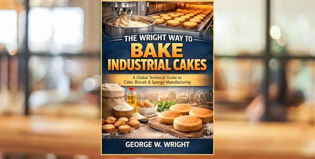 Beyond the Bench: George W. Wright on the Science of Industrial Baking