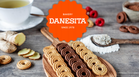 Sewing Kit or Biscuits? Danesita Butter Cookies Are the Answer