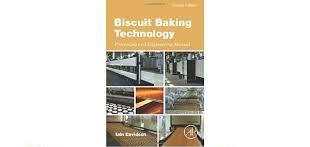 Books Biscuit Baking Technology, 2nd Edition produced by Elsevier