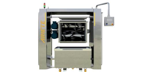 Equipment Mixers produced by Ariete