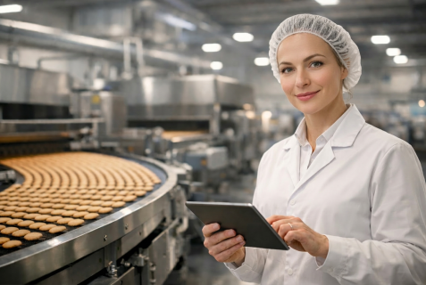 Biscuit People Jobs - Explore Sweet Career Opportunities (16 Mar - 22 Mar 2026)