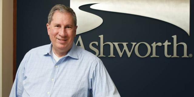 Ashworth Announces Moretti Retirement