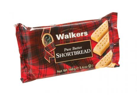 Walkers Shortbread