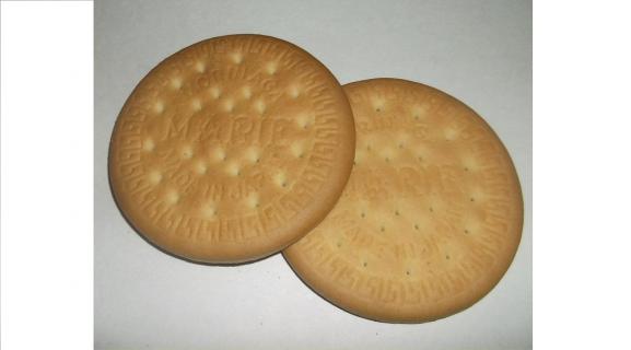 Marie Biscuit