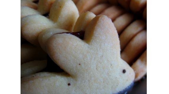 Easter Cookies