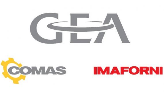 GEA Bakery Equipment Manufacturer from Germany