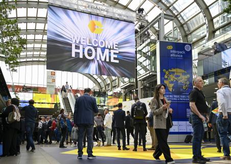 The Heart of Innovation: Meet the Biscuit People Community at interpack 2026