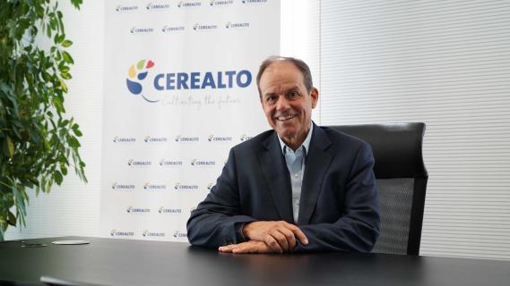CEO Interview: How Bosco Fonts Drives Growth, Global Reach, and Innovation at Cerealto