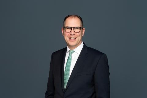 Dr Uwe Boltersdorf Appointed Chief Operating Officer of BENEO