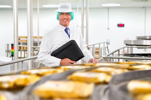 Biscuit People Jobs - Explore Sweet Career Opportunities (16-22 Feb 2026)