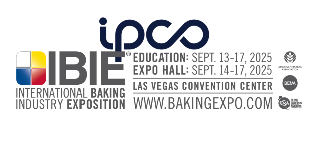 IPCO at IBIE 2025 | Las Vegas | West Hall, Stand 1311
