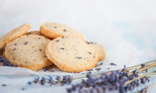 Ingredients Harnessing the flavours of nature produced by Synergy Flavours