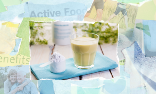 Ingredients Palatinose produced by BENEO