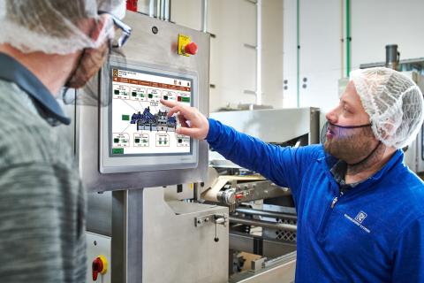 Reading Bakery Systems Expands Science & Innovation Center with Third Pilot Production Line