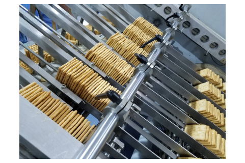 Equipment EverSmart Counting Feeder produced by EverSmart