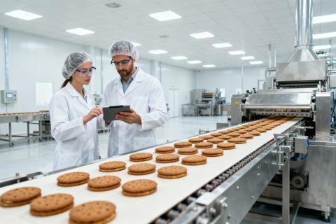 New Learning Opportunities at Biscuit People Academy