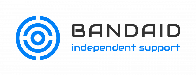 BANDAID AB Consulting from Sweden