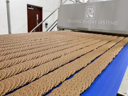 RBS: Your Partner in Advanced Biscuit, Cracker and Cookie Production