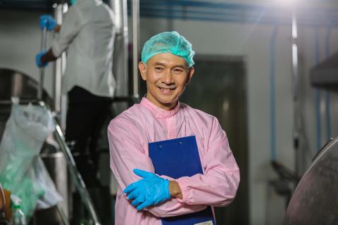 Biscuit People Jobs - Explore Sweet Career Opportunities (6-12 July 2026)